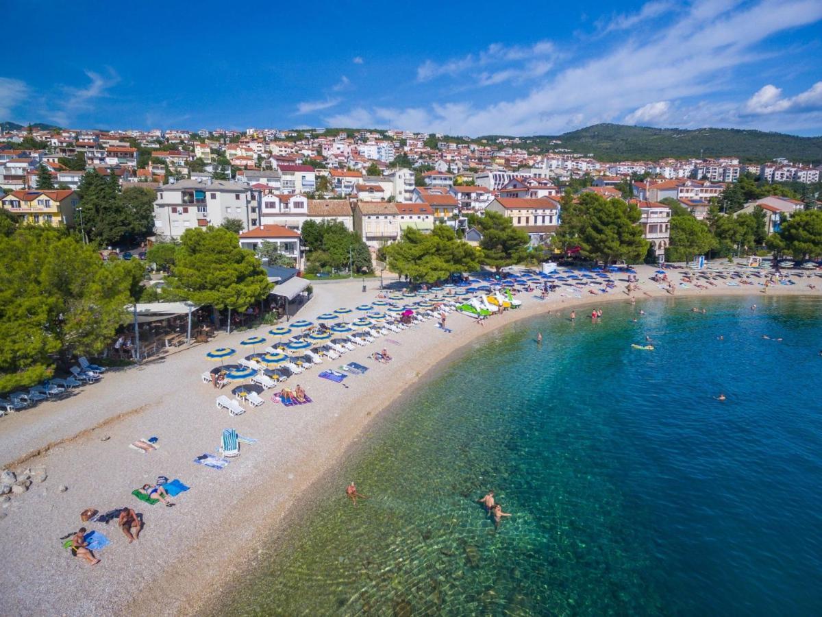 Apartment Vedry Crikvenica