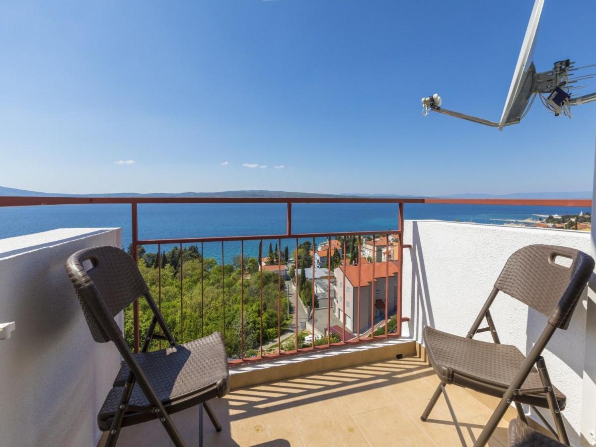 Apartment Vedry Crikvenica