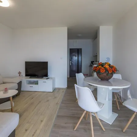 Apartment Vedry Crikvenica Exterior photo