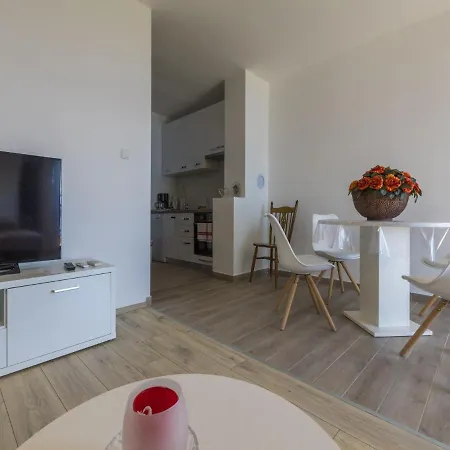 Apartment Vedry Crikvenica Exterior photo