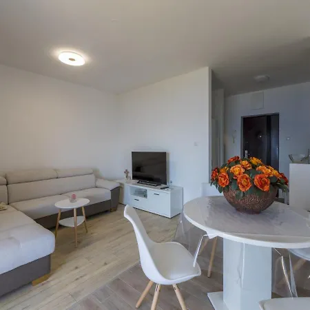 Apartment Vedry Crikvenica Exterior photo