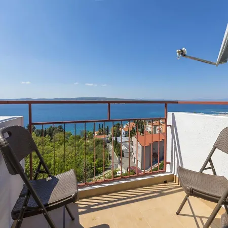 Apartment Vedry Crikvenica Exterior photo
