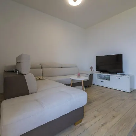 Apartment Vedry Crikvenica Exterior photo