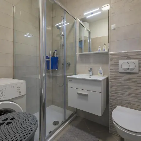 Apartment Vedry Crikvenica Exterior photo