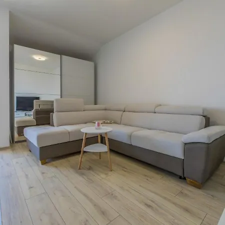 Apartment Vedry Crikvenica Exterior photo