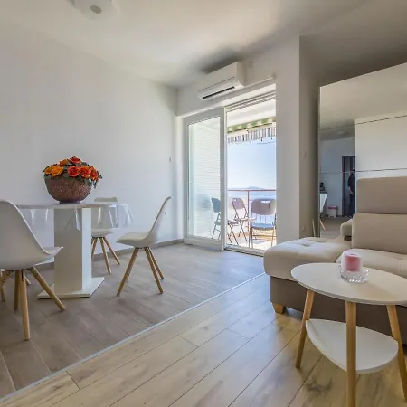Apartment Vedry Crikvenica Exterior photo