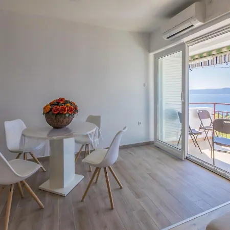 Apartment Vedry Crikvenica Exterior photo