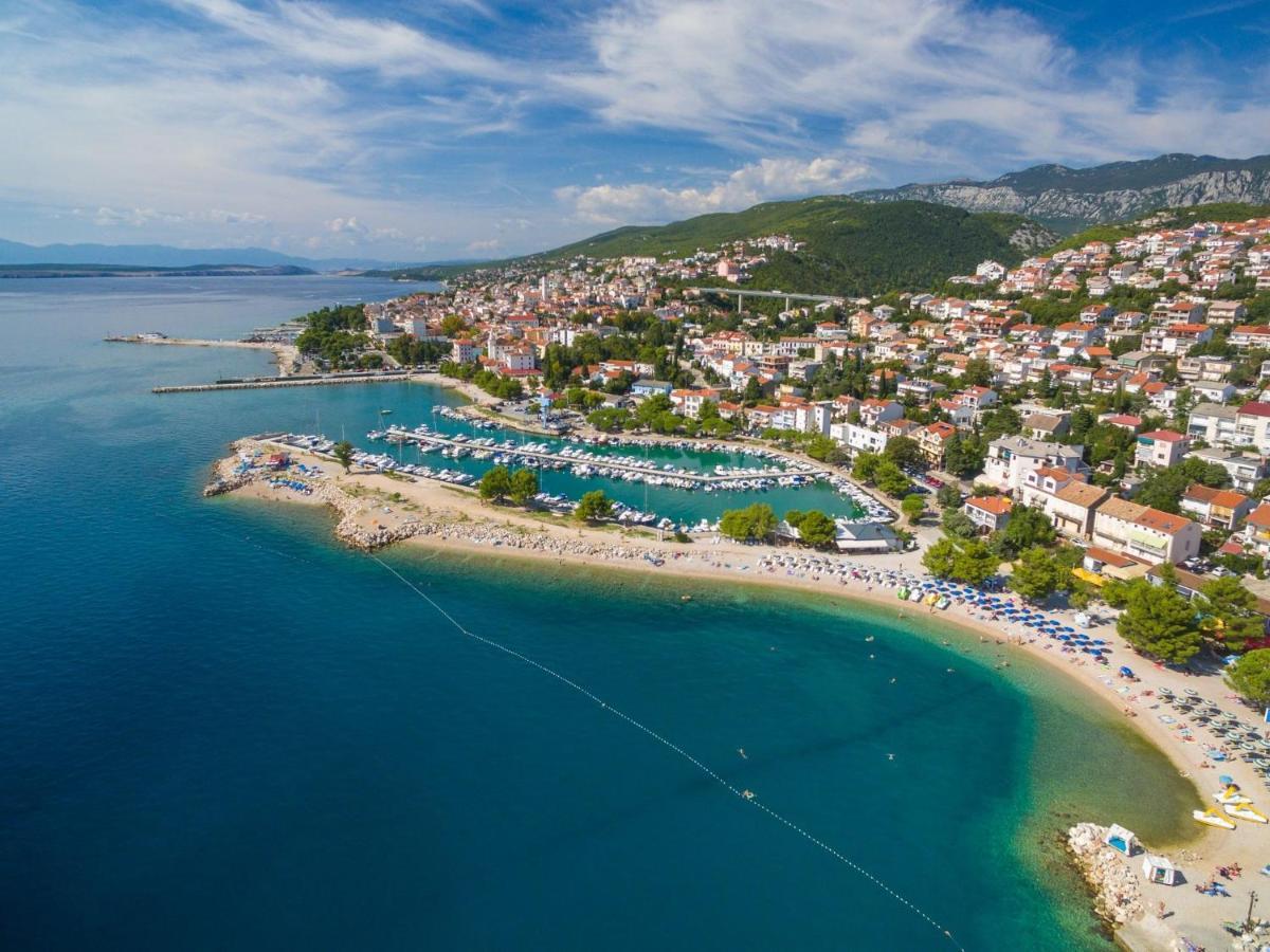 Vedry * Crikvenica