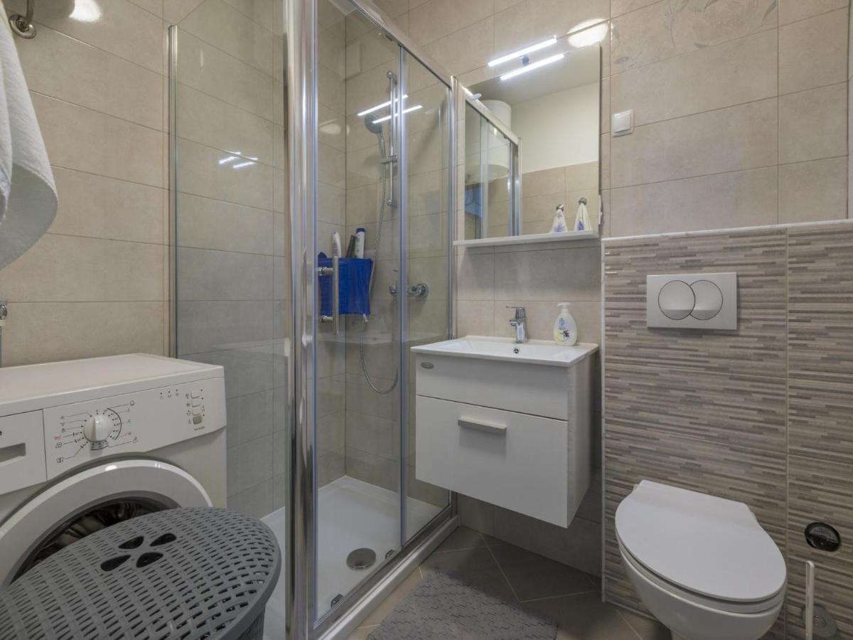 Appartement Vedry *