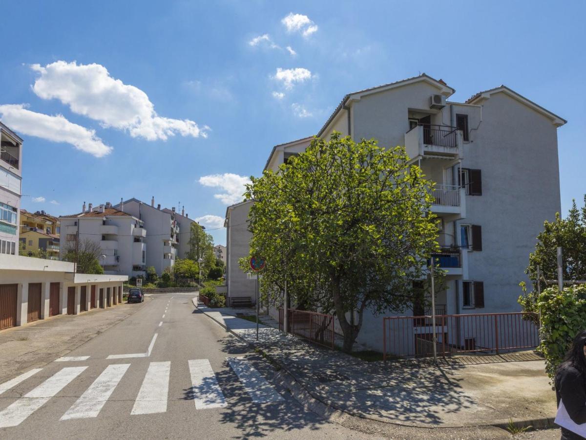 Vedry Appartement *